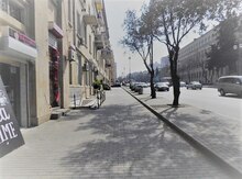 2-otaqlı mənzil, Əliyar Əliyev küç., 65 m²