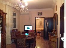 2-otaqlı mənzil, 9-cu mkr., 60 m²