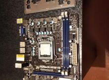 Ana plata "1155+core i3 2130"