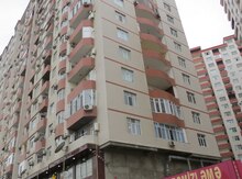 2-otaqlı yeni tikili, 20 Yanvar m., 90.0 m²