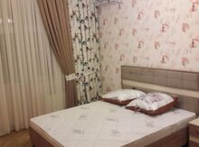 2-otaqlı yeni tikili kirayə verilir, Badamdar qəs., 66 m²