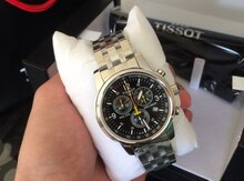 "TISSOT PRC 200" qol saatı