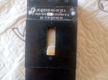 Elektrik açarı