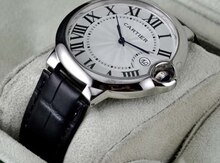"Ballon Bleu de Cartier" qol saatı