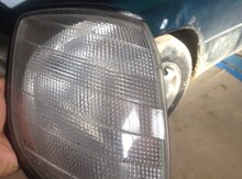 "Mercedes Benz" dönmə işıqları