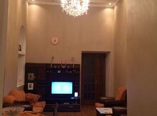 3-otaqlı mənzil kirayə verilir, Sahil m., 80 m²