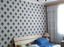 2-otaqlı yeni tikili kirayə verilir, Yeni Yasamal qəs., 96 m²