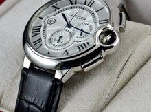 "Cartier" qol saatı