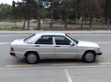 Mercedes 190, 1991 il