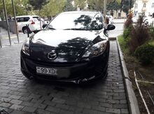 Mazda 3, 2012 il