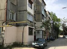 3-otaqlı mənzil kirayə verilir, Yasamal r., 60 m²