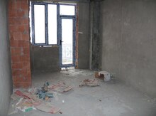 3-otaqlı yeni tikili, Yasamal r., 132 m²