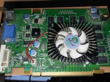 Video kart "Nvidia Geforce 7300GT"