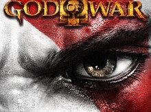 PS3 üçün "God of War 3" oyunu