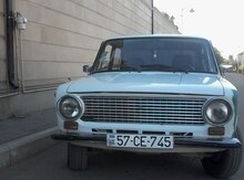 LADA (VAZ) 21011, 1974 il
