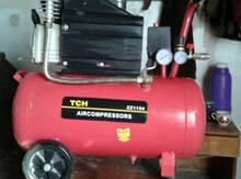 Kompressor