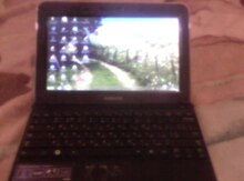 Netbuk "Samsung N220"