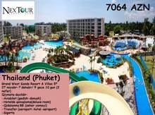 "Tailand (Phuket)" turu