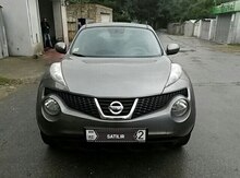 Nissan Juke, 2012 il