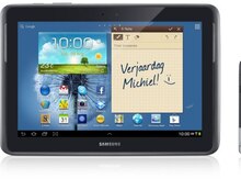 Samsung Galaxy GT-N8000