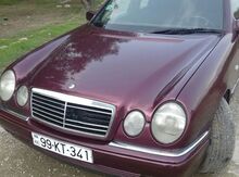 Mercedes E 230, 1996 il