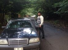Mercedes 230 CE, 1998 il
