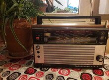 Radio