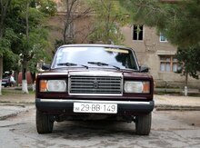 LADA (VAZ) 2107, 1999 il