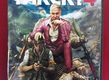 Pc üçün "Far Cry 4" oyunu