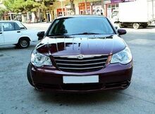 Chrysler Sebring, 2007 il