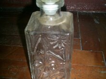 Viski qabı