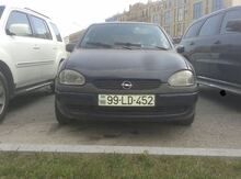 Opel Vita, 1997 il