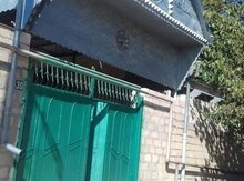 Həyət evi, Şamaxı r.
