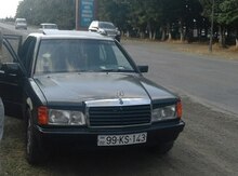 Mercedes 190, 1988 il