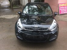 Kia Rio, 2012 il