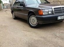 Mercedes 190, 1992 il