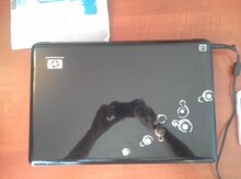 Noutbuk "HP Pavilion dv 6"