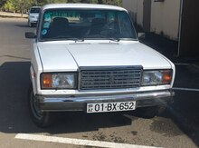 LADA (VAZ) 2107, 2008 il