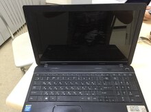Noutbuk "Toshiba"
