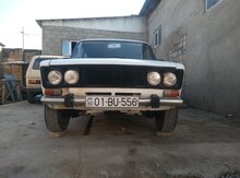 LADA (VAZ) 2106, 1995 il