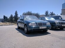 Mercedes C 200, 1995 il