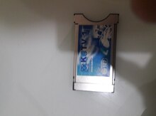 Katv kartı