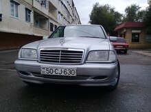 Mercedes C 280, 1998 il