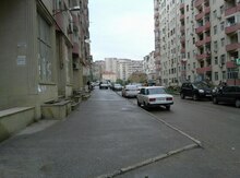 Obyekt, D.Bünyadzadə küç.