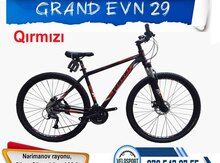 Velosiped "Grand Evn 29"