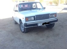 LADA (VAZ) 2107, 2001 il