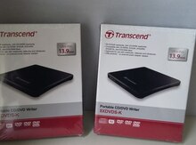DVD writer