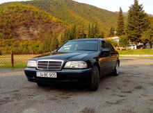Mercedes C 180, 1995 il