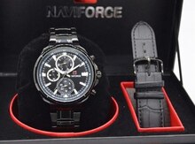 Qol saatı "Naviforce"
