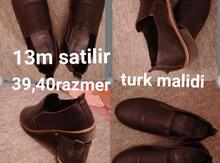 Ayaqqabı